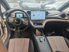 BYD Dolphin 420km Freedom Edition - ფოტო 9