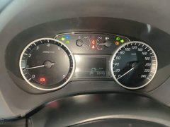 Nissan Sylphy 2022 Classic 1.6XL CVT Luxury - ფოტო 11