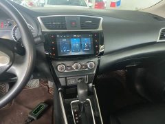 Nissan Sylphy 2022 Classic 1.6XL CVT Luxury - ფოტო 12