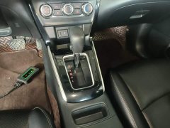 Nissan Sylphy 2022 Classic 1.6XL CVT Luxury - ფოტო 13