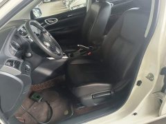 Nissan Sylphy 2022 Classic 1.6XL CVT Luxury - ფოტო 14