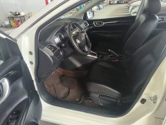 Nissan Sylphy 2022 Classic 1.6XL CVT Luxury - ფოტო 15