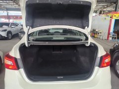 Nissan Sylphy 2022 Classic 1.6XL CVT Luxury - ფოტო 18