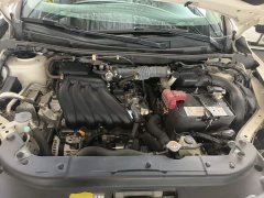 Nissan Sylphy 2022 Classic 1.6XL CVT Luxury - ფოტო 19