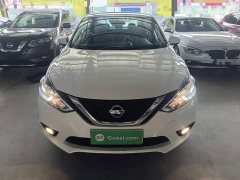 Nissan Sylphy 2022 Classic 1.6XL CVT Luxury - ფოტო 2