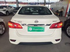 Nissan Sylphy 2022 Classic 1.6XL CVT Luxury - ფოტო 5