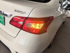 Nissan Sylphy 2022 Classic 1.6XL CVT Luxury - ფოტო 7