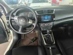 Nissan Sylphy 2022 Classic 1.6XL CVT Luxury - ფოტო 9