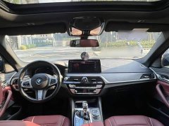 BMW 5 Series 530Li Premier M Sport Package - ფოტო 10