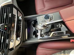 BMW 5 Series 530Li Premier M Sport Package - ფოტო 11