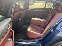 BMW 5 Series 530Li Premier M Sport Package - ფოტო 13