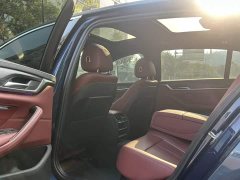 BMW 5 Series 530Li Premier M Sport Package - ფოტო 14