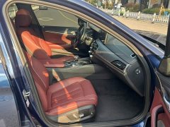 BMW 5 Series 530Li Premier M Sport Package - ფოტო 15