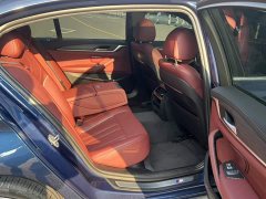 BMW 5 Series 530Li Premier M Sport Package - ფოტო 16