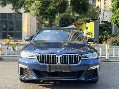 BMW 5 Series 530Li Premier M Sport Package - ფოტო 4