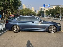 BMW 5 Series 530Li Premier M Sport Package - ფოტო 6