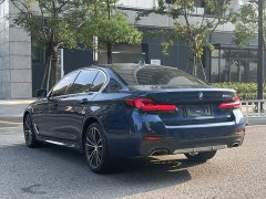 BMW 5 Series 530Li Premier M Sport Package - ფოტო 7