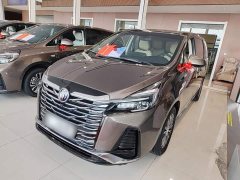Buick GL8 Land Business Class Smart Edition - ფოტო 1