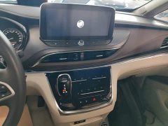 Buick GL8 Land Business Class Smart Edition - ფოტო 12