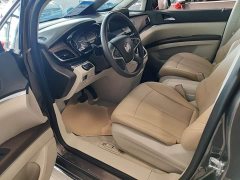Buick GL8 Land Business Class Smart Edition - ფოტო 14