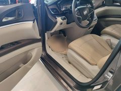 Buick GL8 Land Business Class Smart Edition - ფოტო 15