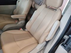 Buick GL8 Land Business Class Smart Edition - ფოტო 16
