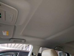 Buick GL8 Land Business Class Smart Edition - ფოტო 17