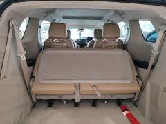 Buick GL8 Land Business Class Smart Edition - ფოტო 18