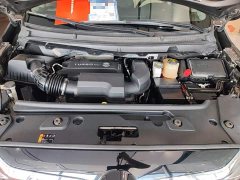 Buick GL8 Land Business Class Smart Edition - ფოტო 19