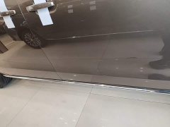 Buick GL8 Land Business Class Smart Edition - ფოტო 20