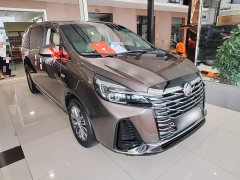 Buick GL8 Land Business Class Smart Edition - ფოტო 3