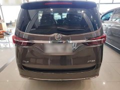 Buick GL8 Land Business Class Smart Edition - ფოტო 5