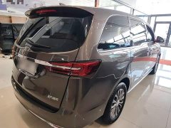 Buick GL8 Land Business Class Smart Edition - ფოტო 6
