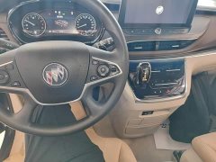 Buick GL8 Land Business Class Smart Edition - ფოტო 9