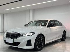 BMW i3 eDrive 40 L Midnight Edition Package - ფოტო 1