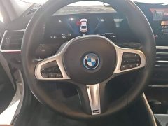 BMW i3 eDrive 40 L Midnight Edition Package - ფოტო 10