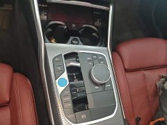 BMW i3 eDrive 40 L Midnight Edition Package - ფოტო 13