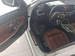 BMW i3 eDrive 40 L Midnight Edition Package - ფოტო 15