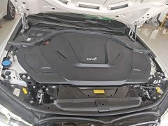 BMW i3 eDrive 40 L Midnight Edition Package - ფოტო 19