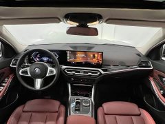 BMW i3 eDrive 40 L Midnight Edition Package - ფოტო 9