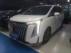GAC Aion M8 Master Series 400T Premium Edition - ფოტო 1