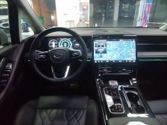 GAC Aion M8 Master Series 400T Premium Edition - ფოტო 10