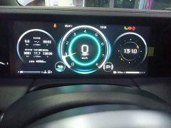 GAC Aion M8 Master Series 400T Premium Edition - ფოტო 11