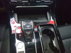 GAC Aion M8 Master Series 400T Premium Edition - ფოტო 13
