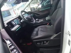 GAC Aion M8 Master Series 400T Premium Edition - ფოტო 14