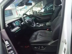 GAC Aion M8 Master Series 400T Premium Edition - ფოტო 15