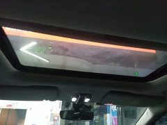 GAC Aion M8 Master Series 400T Premium Edition - ფოტო 17