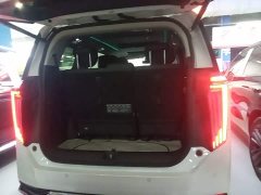 GAC Aion M8 Master Series 400T Premium Edition - ფოტო 18