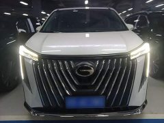GAC Aion M8 Master Series 400T Premium Edition - ფოტო 2