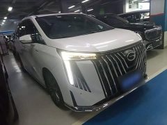 GAC Aion M8 Master Series 400T Premium Edition - ფოტო 3